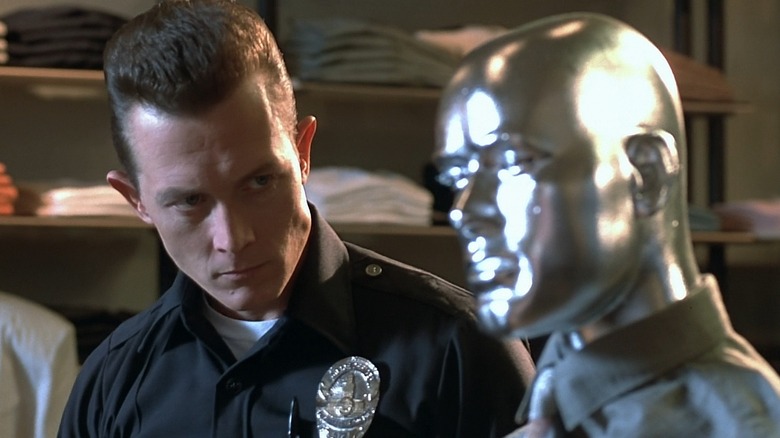 The T-1000