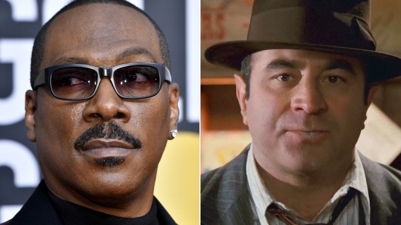 Eddie Murphy, Who Framed Roger Rabbit