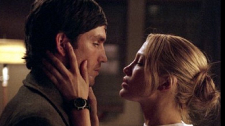 Sharon embraces Steven