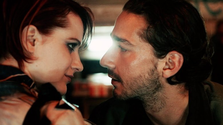 Charlie Countryman