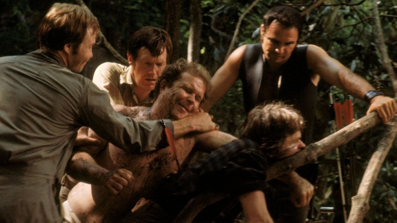 Deliverance