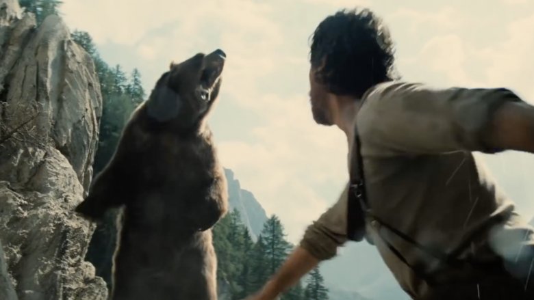 The Bear