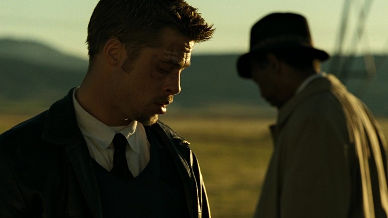Se7en.
