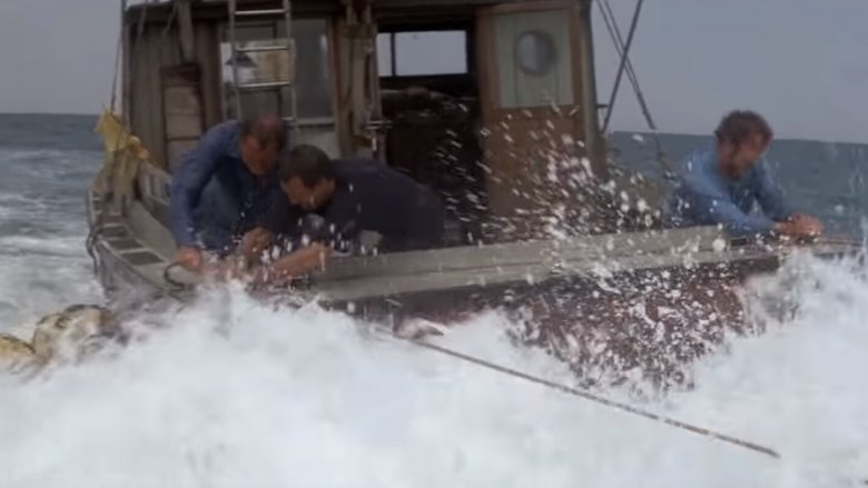 Jaws