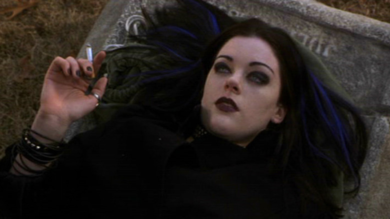 cast of blair witch 2