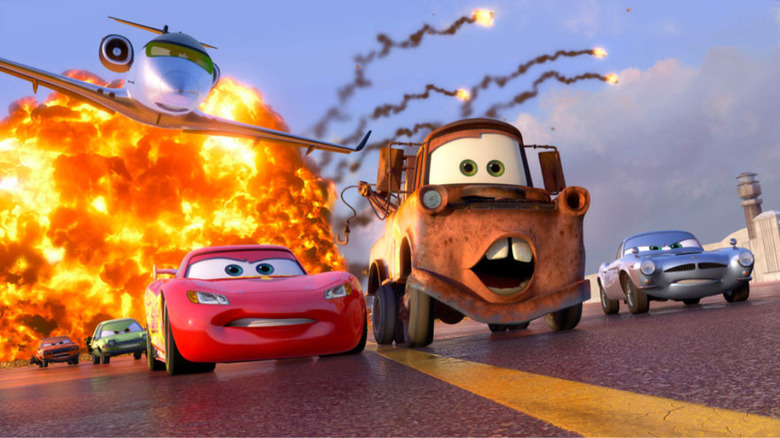 cars 2