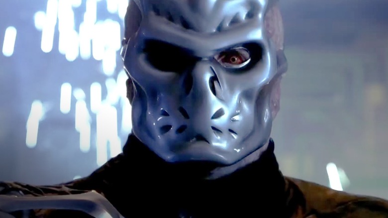 Space Jason