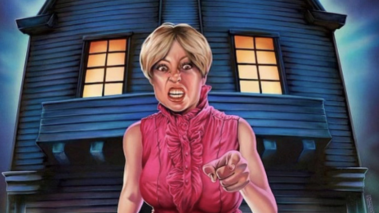 Amityville Karen