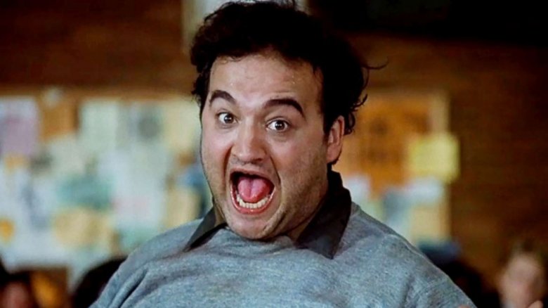 John Belushi