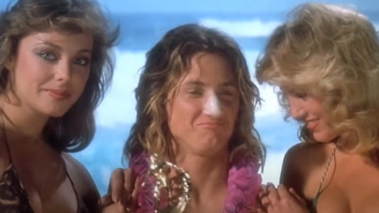 Spicoli wins the prize