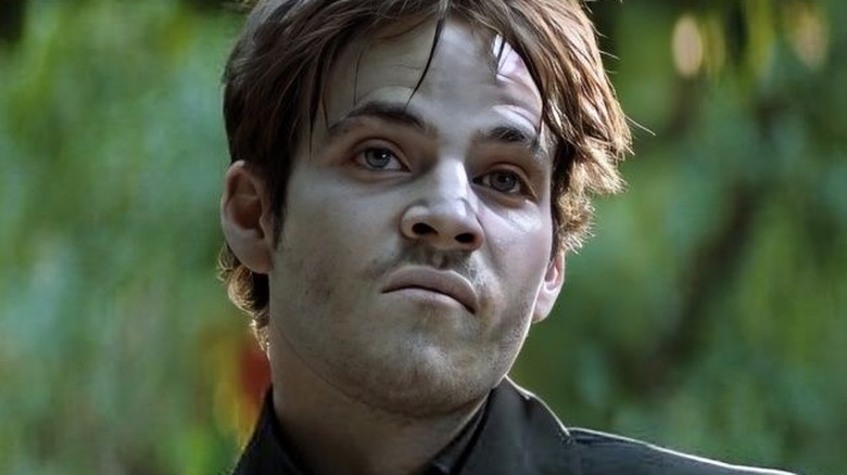 Stephen Dorff as Deacon Frost in Blade