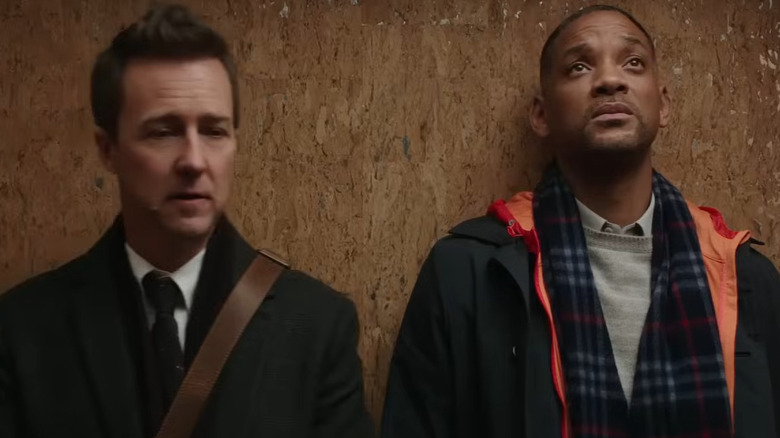 Collateral Beauty (2016)