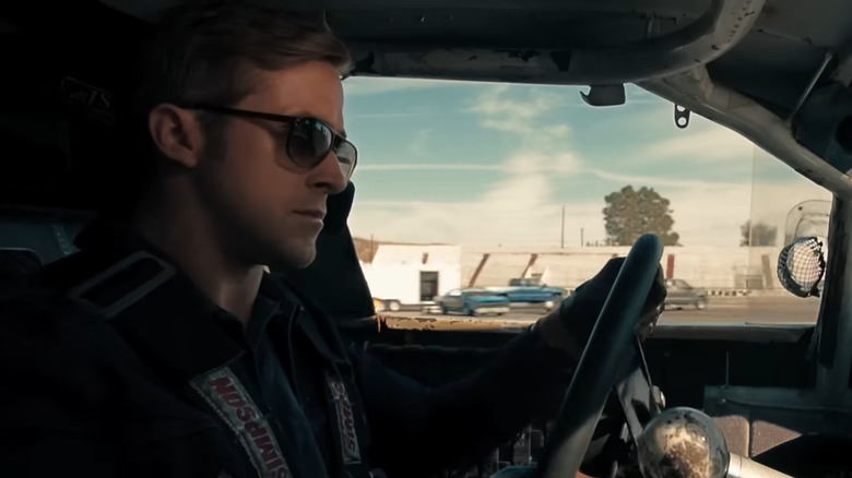 Drive 2011