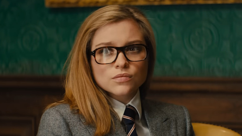 Kingsman Golden Circle still