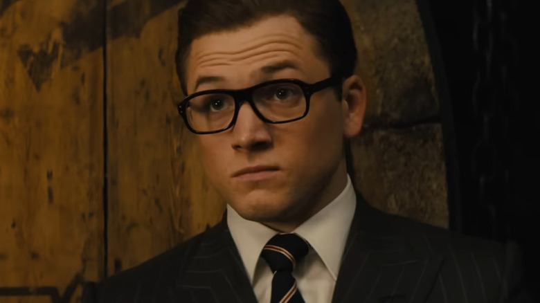 Kingsman: The Golden Circle (2017)