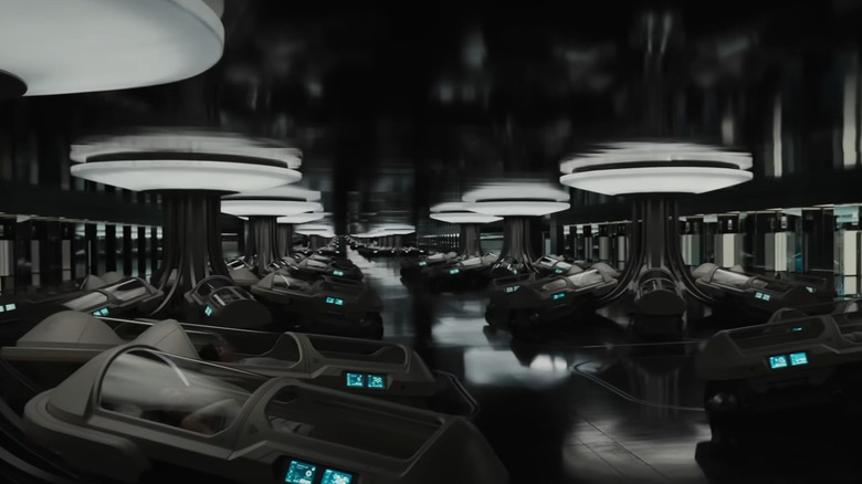 Passengers (2016)