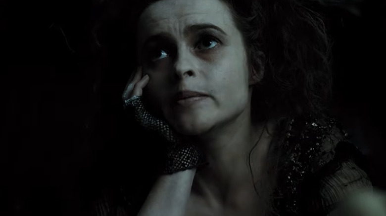 Sweeney Todd