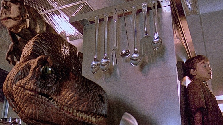 Jurassic Park
