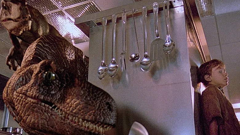 Jurassic Park