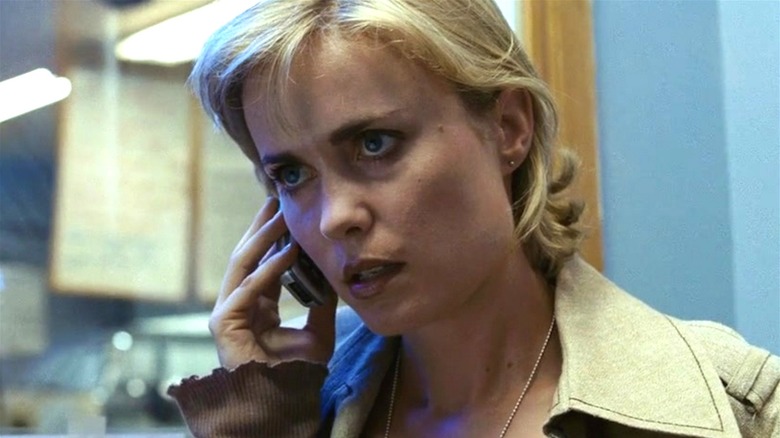 Radha Mitchell in Silent Hill