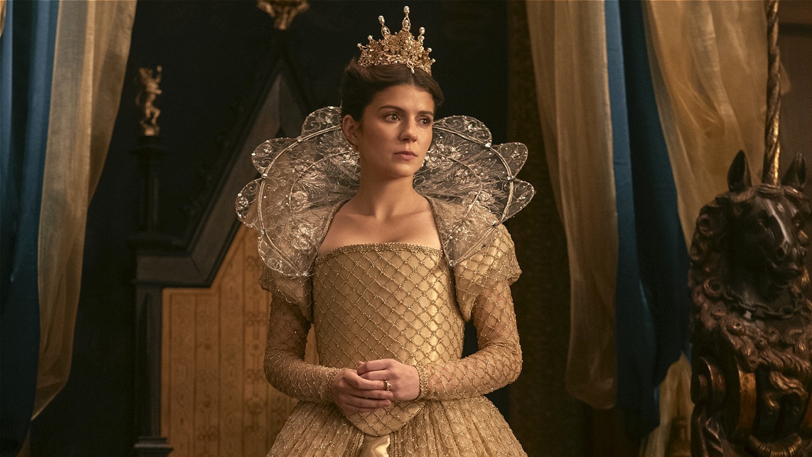 Movies And TV Shows You Never Knew Shared The Same Costumes