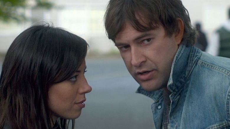 Darius talks to Kenneth