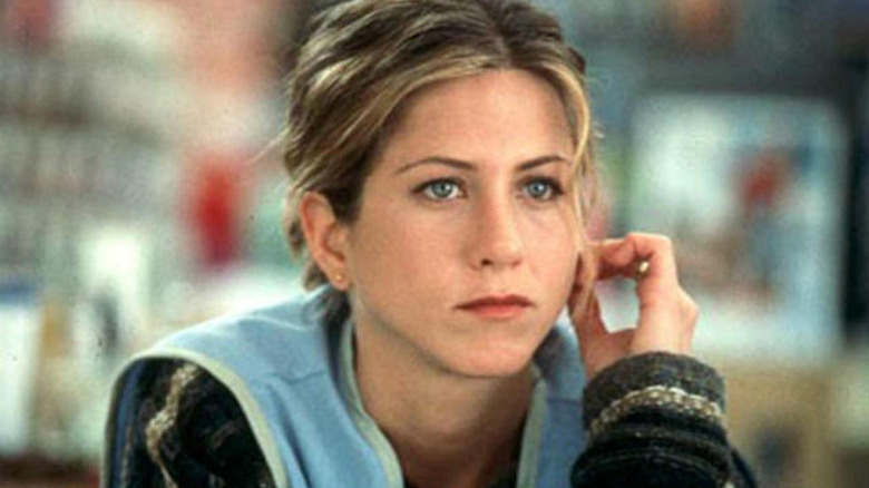Miguel Arteta, Jennifer Aniston in The Good Girl