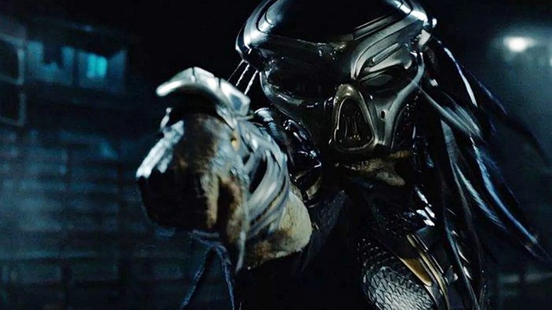 The Predator