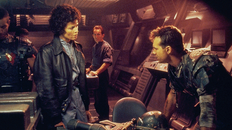 Aliens