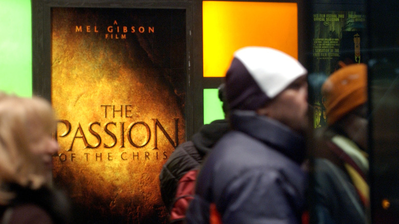 Passion the Christ
