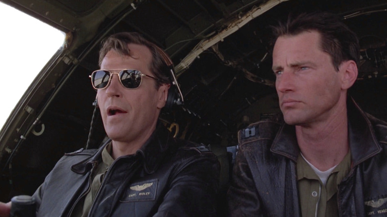 Chuck Yeager