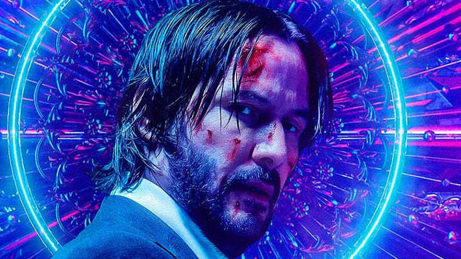 In John Wick (2014), the main character's middle name is Oliver