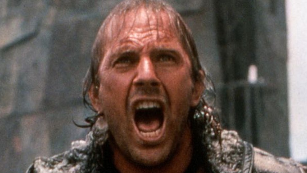 Kevin Costner Waterworld