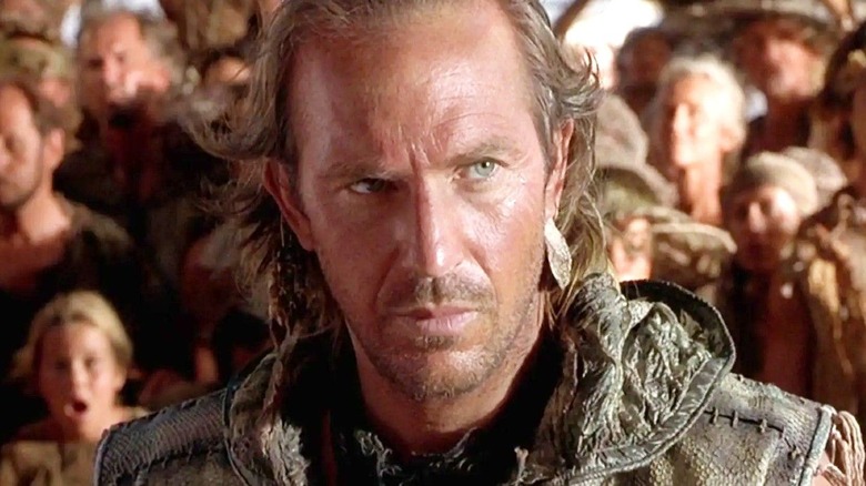 Kevin Costner Waterworld