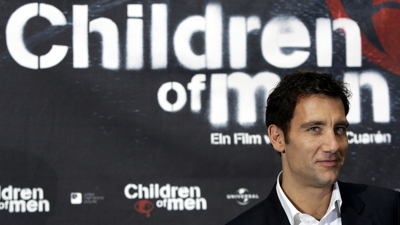 Children of Men