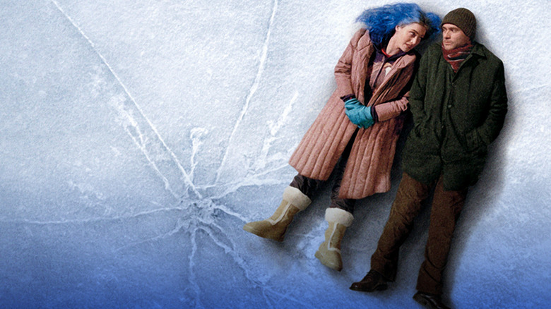 Eternal Sunshine of the Spotless Mind