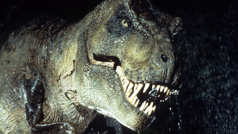 T-Rex