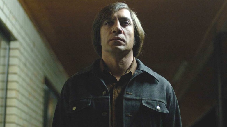 No Country for Old Men