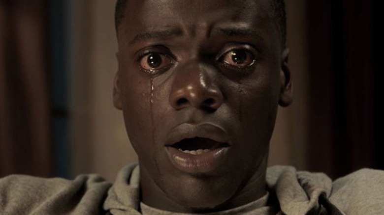Get Out (2017)