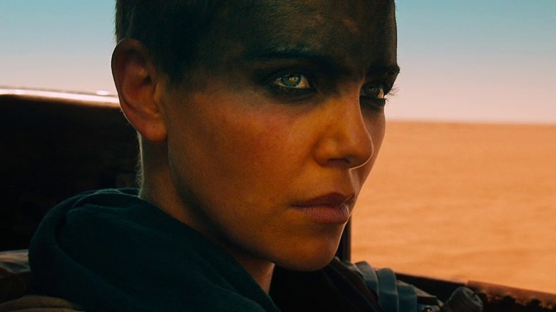 Imperator Furiosa