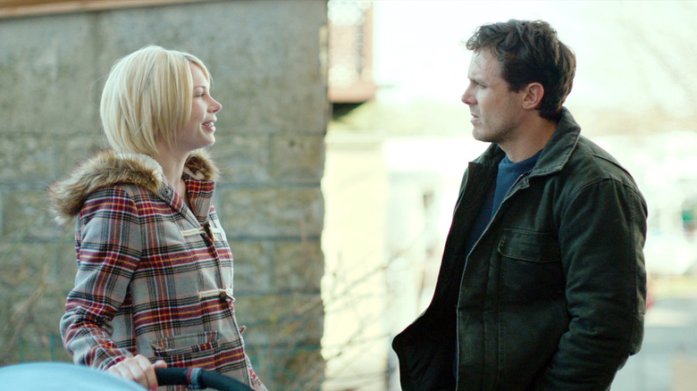 Manchester by the Sea (2016)