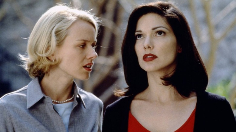 Mulholland Drive (2001)