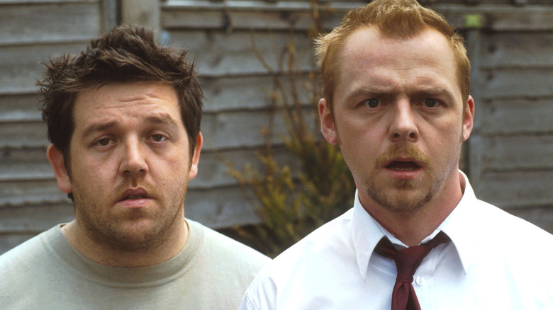 Shaun of the Dead (2004)