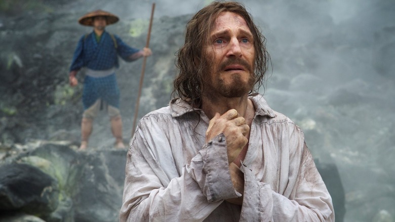 Silence (2016)