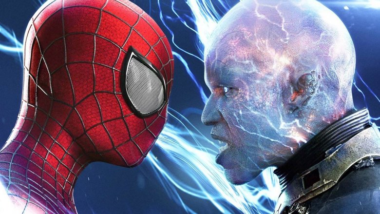 The Amazing Spider-Man 2