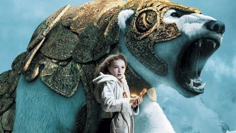 The Golden Compass