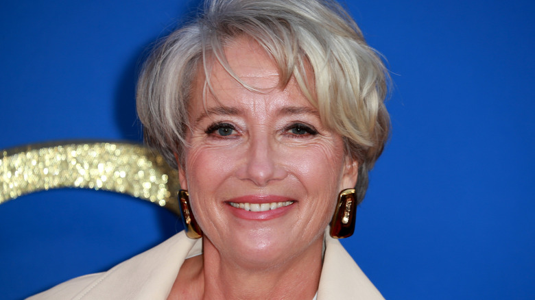 Emma Thompson