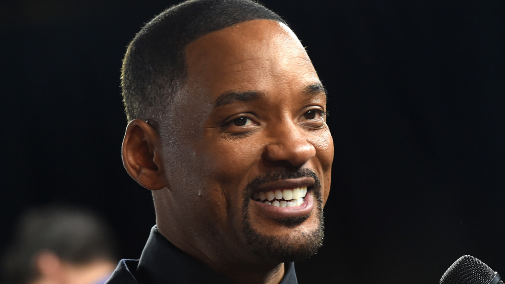 Will Smith