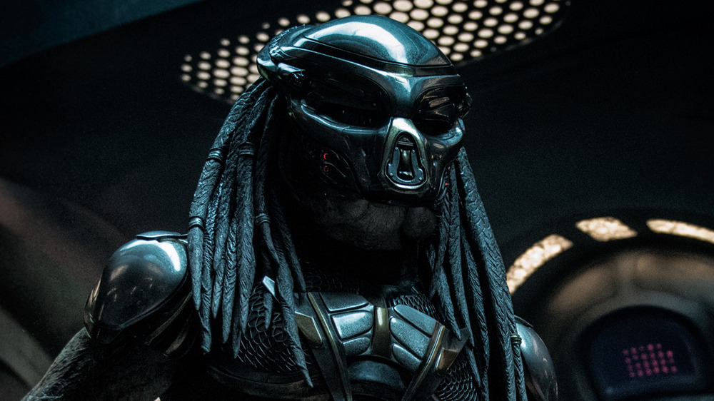 The Predator