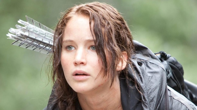 Katniss Everdeen